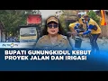 Download Lagu Bupati Gunungkidul Awasi Ketat Proyek Infrastruktur