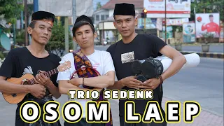 Download LAGU MADURA / OSOM LAEP / KACONG ARYE - BOHENK - FAQIH MP3