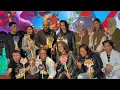 Download Lagu Filem DONGENG SANG KANCIL - Karpet Merah Malam Gala Bersama Barisan Pelakon