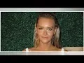 Rob Gronkowski s Girlfriend Camille Kostek Rocks Barely-There Yellow Bikini On Instagram