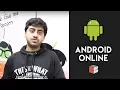 Introducing the Android App Development Online Course ft Arnav and Harshit