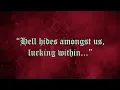 Silver Talon - Deceiver, I Am (Official Video)