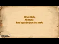 Naira Marley - MAFO ft. Young Jonn (Lyrics)🎼