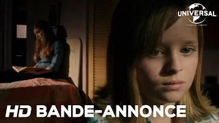 Ouija Les Origines Bande Annonce Officielle VF Au Cinéma Le 2 Novembre 