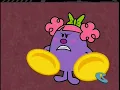 Download Lagu The Mr. Men Show - Music (US DUB)