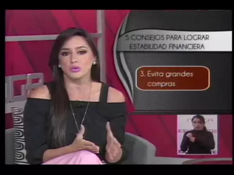 Consejos para lograr estabilidad financiera