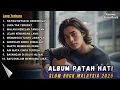 Download Lagu Hatiku Retak di Keheningan - Album Patah Hati | Lagu Slow Rock Malaysia Terbaru  2025 💔 🎶