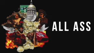 migos all ass audio only
