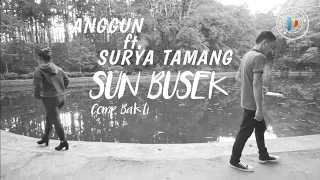 Lirik Lagu Sun Busek - Anggun Pramudita ft. Surya Tamang