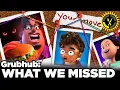 Download Lagu Food Theory: YOU Solved the Grubhub Mystery!