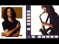 KENNY G  - I Wanna Be Yours - 1983