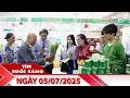 Download Lagu Tin Buổi Sáng - Ngày 05/07/2025 - HTV Tin Tức Mới Nhất 2025