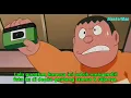 Lagu Doraemon Short Movie - Ganbare Jaiyen (2001) Bahasa Indonesia
