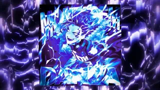 montagem danza slowed 