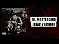 Yan Block - Mastercard [Trap Version] (Visualizer) | Las Guardadas: Album Edit