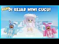 MIPAN \u0026 ZUZUZU Di Kejar Anak Kecil Joget Mimi Cucu! ROBLOX
