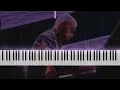 Sunrise In Your Eyes - Sofiane Pamart - Piano Tutorial