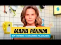 Download Lagu MARIA CÂNDIDA FALA SOBRE UNIVERSO FEMININO, MENOPAUSA, HOLLYWOOD E ETARISMO NA TV! #SelfieService