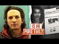 Israel Keyes - The Unprecedented Serial Killer She was already dead in the ransom photo
