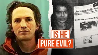 Israel Keyes - The Unprecedented Serial Killer She was already dead in the ransom photo