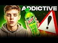 Why Mountain Dew Is More Addictive Than You Think - The Truth Behind the Brand