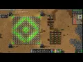 Single Cell Lamp Array Factorio