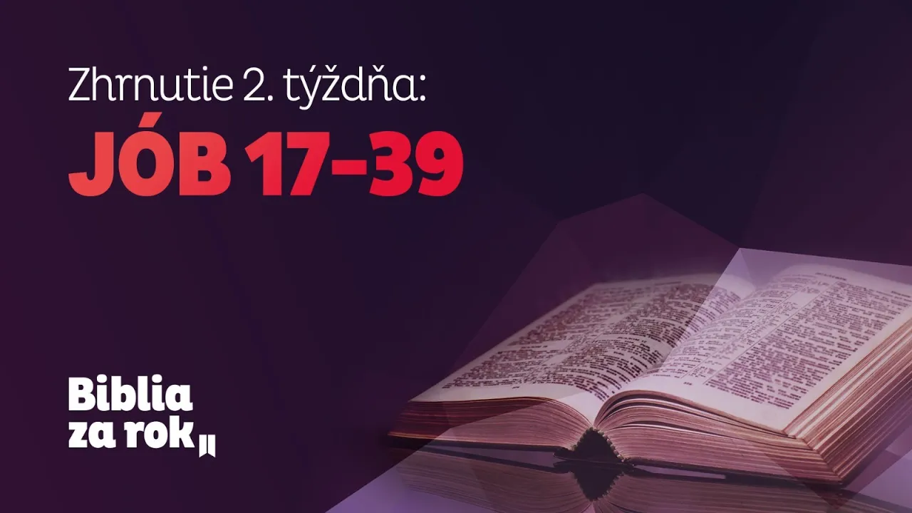 Zhrnutie 2. týždňa episode artwork