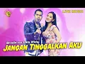 Download Lagu Brodin \u0026 Lala Widy - Jangan Tinggalkan Aku (Official Music Video LION MUSIC)