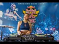 Download Lagu Dj T-Sia Bboy Mixtape - The best of RED BULL BC ONE 2024