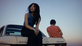 Katherine Li - I Just Wanna Know