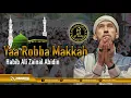 Download Lagu YA ROBBA MAKKAH - Habib Ali Zainal Abidin - Azzahir