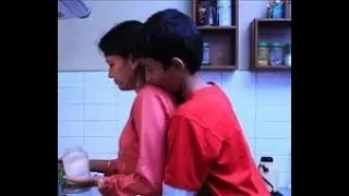 mother and son young boy and his inner conflicts gajali cine brain
