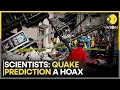 Japan Earthquake Prediction: Japan's False Alarm Sparks Real Debate On Safety | WION