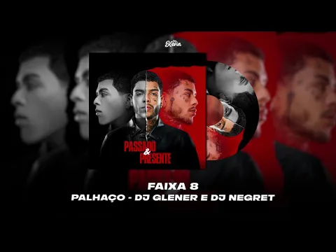 Download MP3 MC Kevin - Palhaço (Prod.DJ Glenner e DJ Negret)