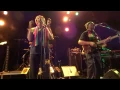 Capital Letters - Smoking My Ganja - Live in France @ Canal 93 03.04.15