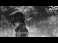 I just wanna be somebody to someone(slowed+reaverb)