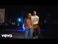 Sebastián Yatra, Bad Gyal - 2AM (Official Video)