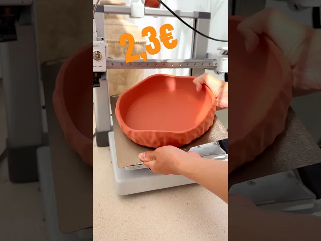 MIRAE Organic Wavy Catch-All Tray – Jewelry Dish & Decor Bowl video thumbnail