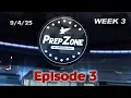 2025 DME PrepZone Show - Episode 3