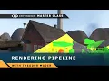Master Class The CRYENGINE Rendering Pipeline