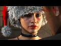 Download Lagu Resident Evil 2 Remake - Claire Xmas Super Special Agent