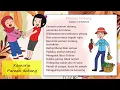 Download Lagu LAGU PAMAN DATANG | SHEMA - Lagu Tema 5 Kelas 2 SD Ciptaan AT Mahmud | Lagu Pembelajaran