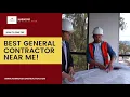 Find Top General Contractors Near Me - Marwood Construction