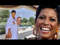 Tamron Hall s Family Life the Truth Behind Her 8M Success