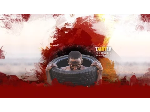Tainted Heroes (official trailer)