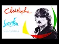 Christophe - Succes fou - Longue version Fabmix 1983