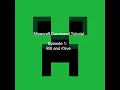 Minecraft Command Block Tutorial Episode 1