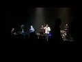 Emile Parisien - 1 (Philharmonie - Paris - September 11th 2022)