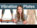 Do Vibration Plates Work for Lymphatic Drainage