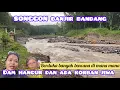 Download Lagu BERDUKA‼️ SONGGON BANJIR BANDANG DAM HANCUR DAN ADA 1 KORBAN HANYUT KENA ARUS BANJIR